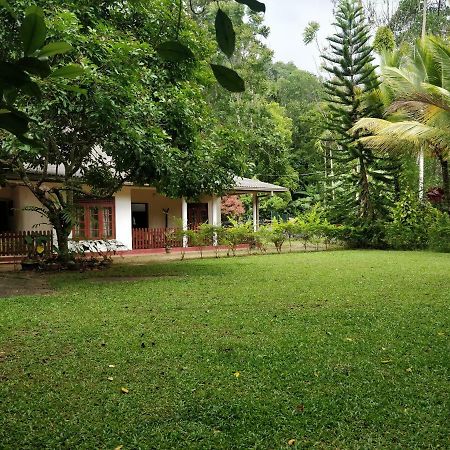 Alfred Colonial Bungalow & Spice Garden Kobbekaduwa Екстер'єр фото