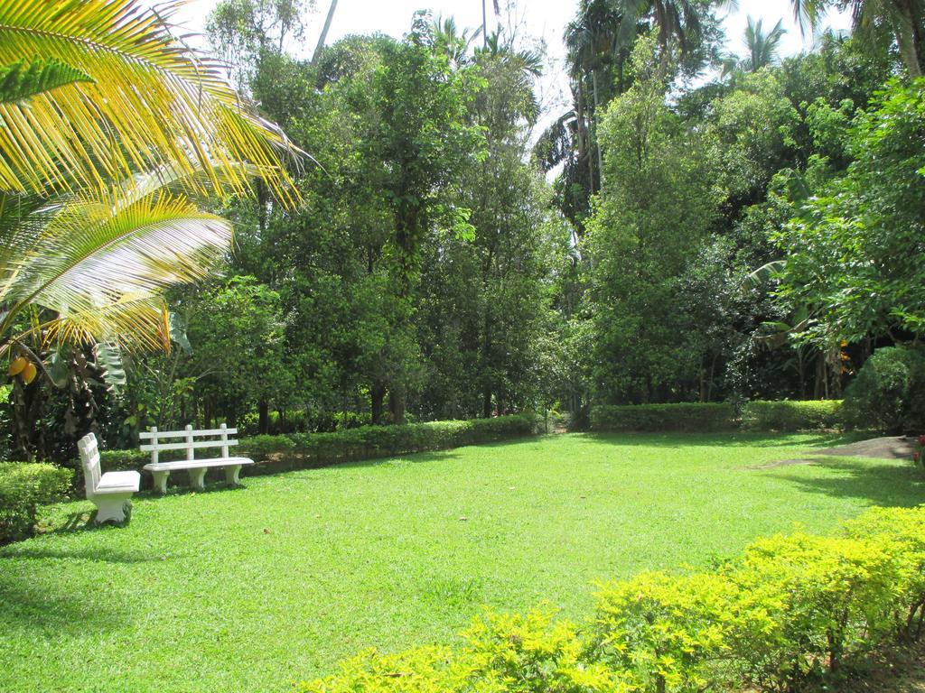 Alfred Colonial Bungalow & Spice Garden Kobbekaduwa Номер фото